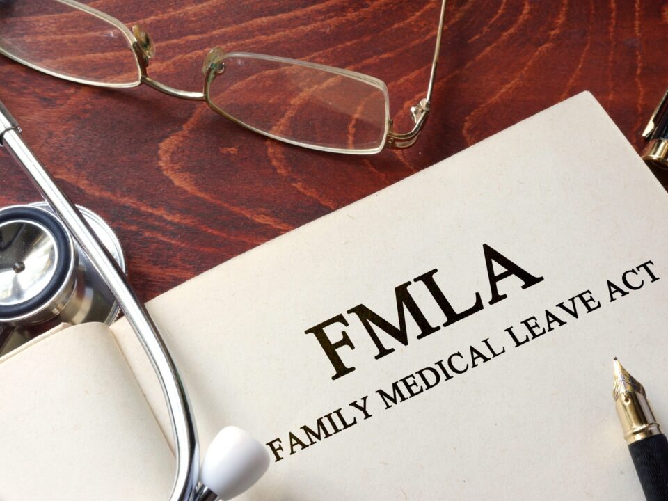 FMLA Forms