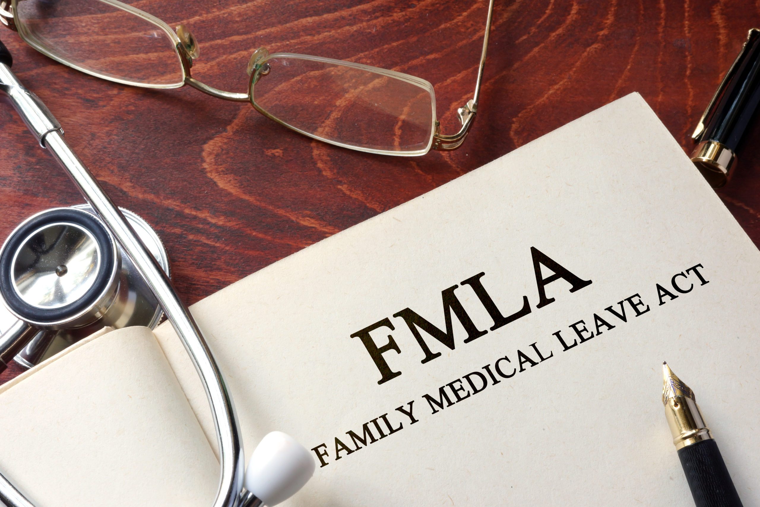 DOL Publishes New FMLA Forms Solicits Input on FMLA Stevens & Lee