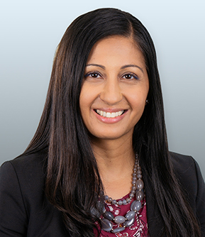 Rubeena S. Sehgal – Stevens & Lee