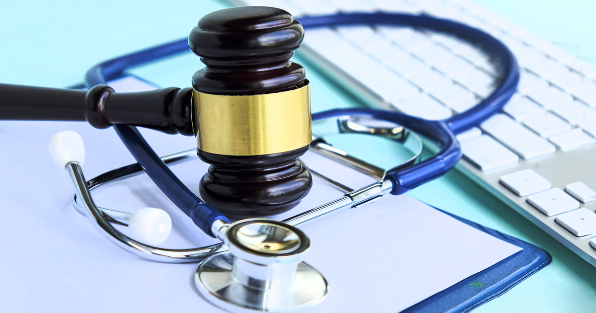 Health Care Antitrust Update Part Ii: Recent Federal And State 